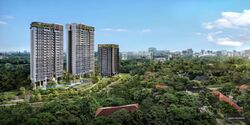 Bloomsbury Residences (D5), Apartment #542305701